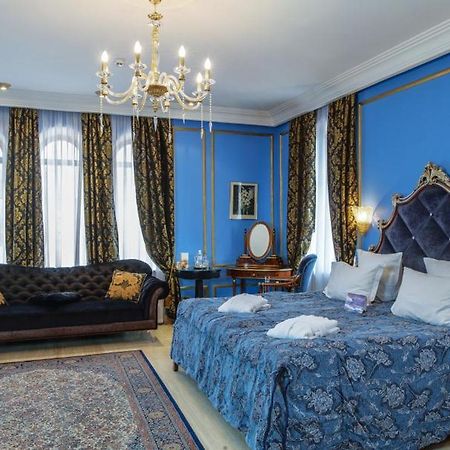 La Gioconda Boutique Hotel โอเดสซา ภายนอก รูปภาพ