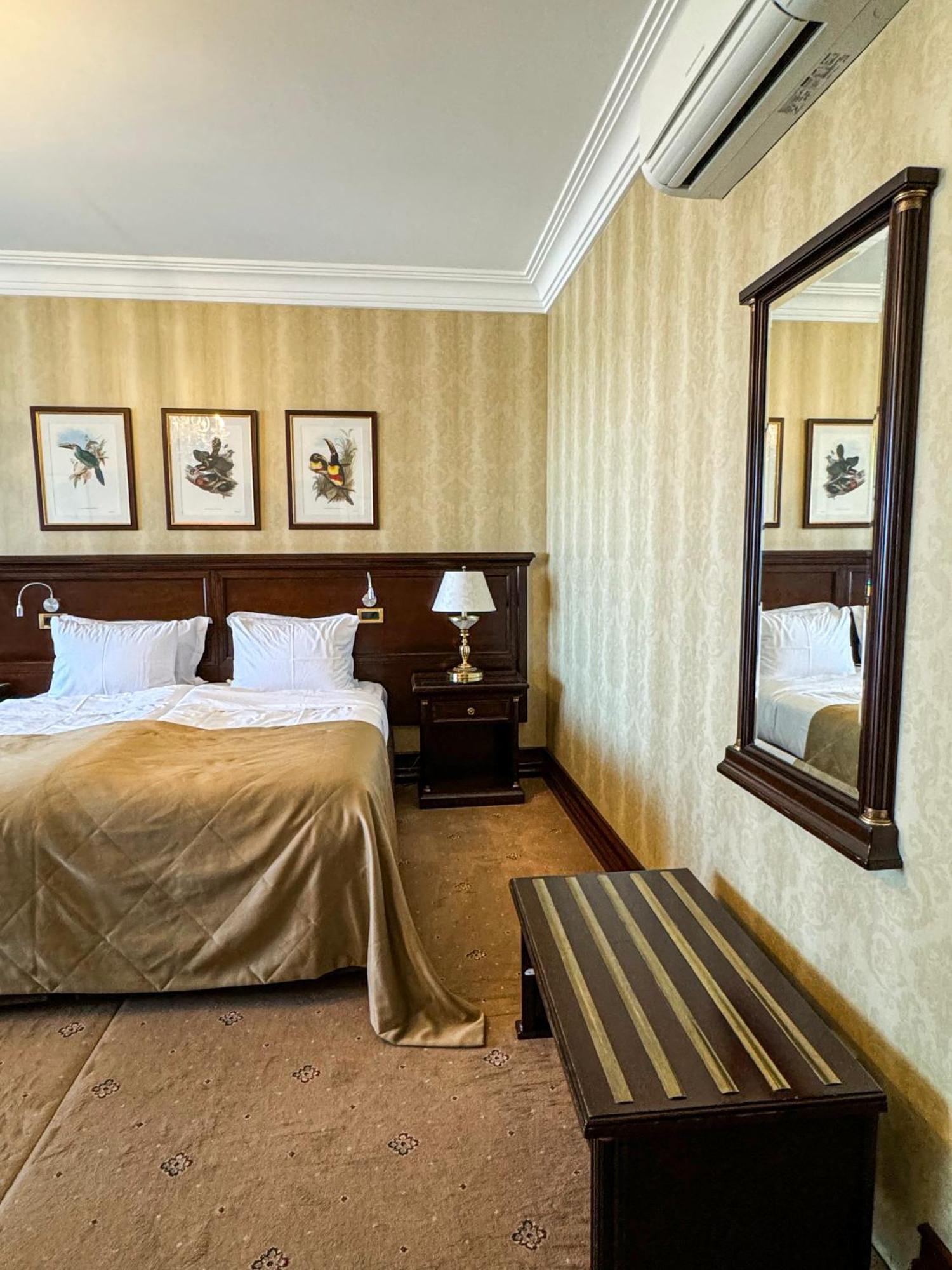 La Gioconda Boutique Hotel โอเดสซา ภายนอก รูปภาพ