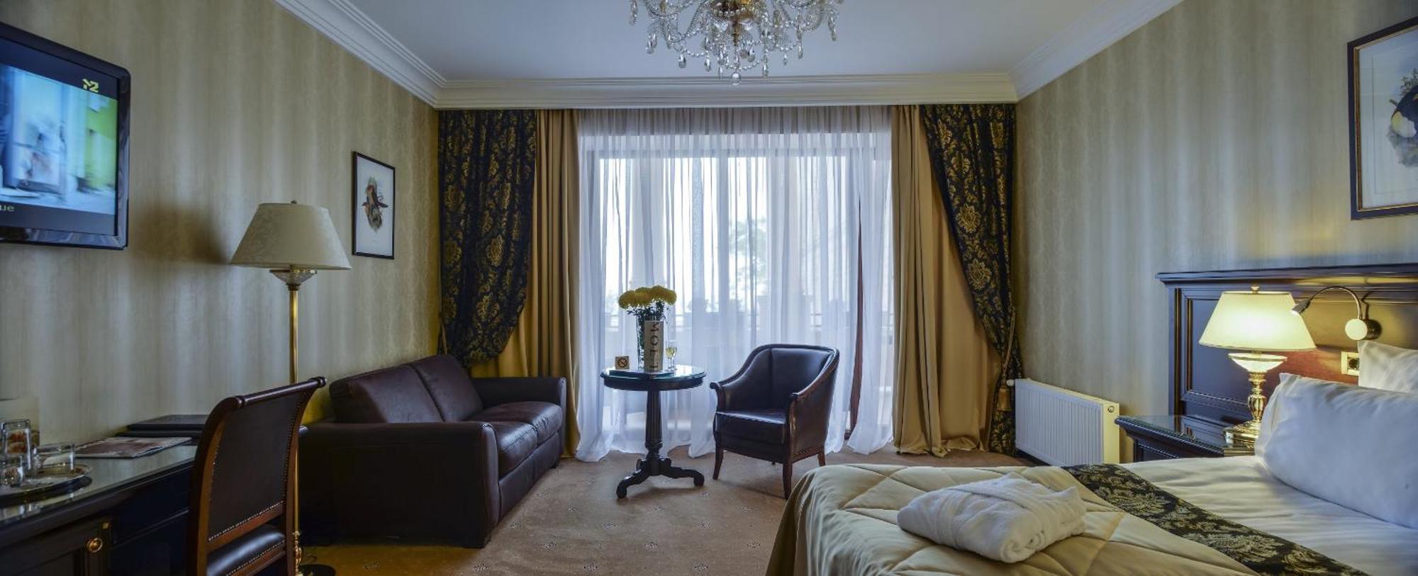 La Gioconda Boutique Hotel โอเดสซา ภายนอก รูปภาพ