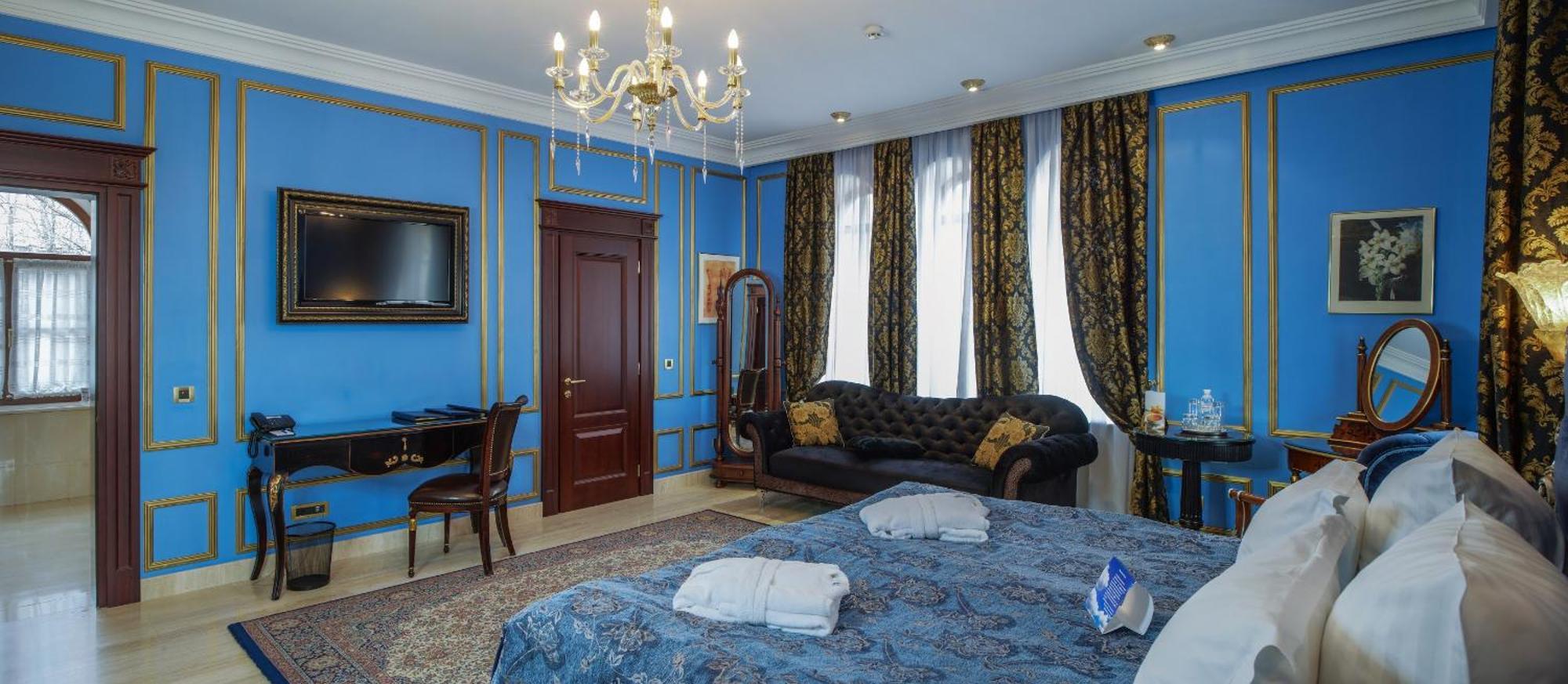 La Gioconda Boutique Hotel โอเดสซา ภายนอก รูปภาพ