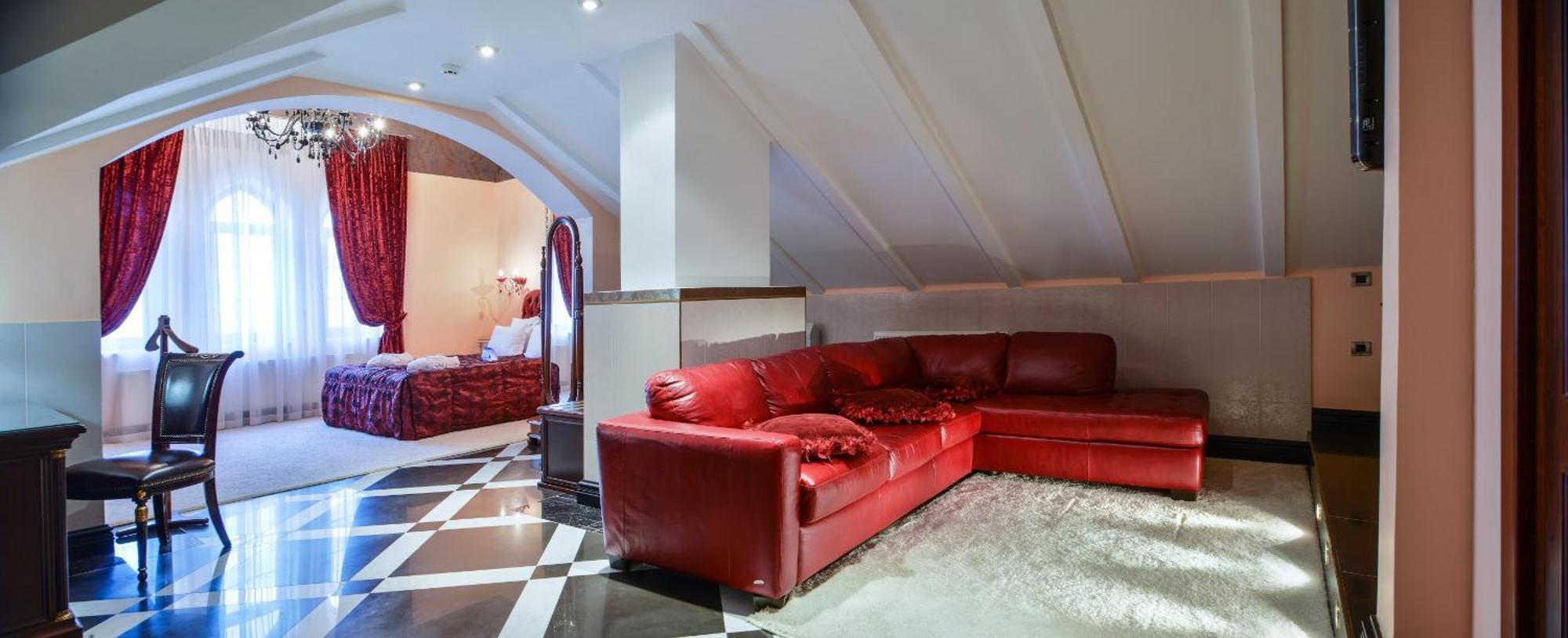 La Gioconda Boutique Hotel โอเดสซา ภายนอก รูปภาพ