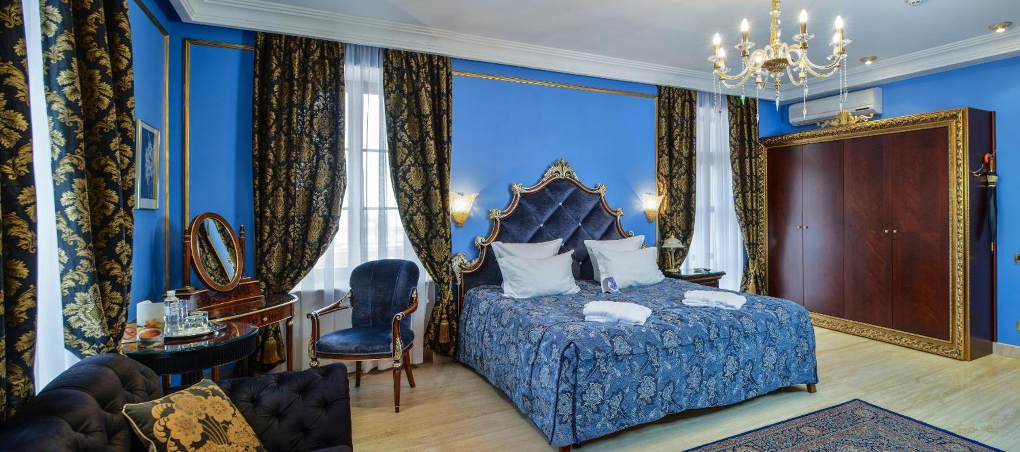 La Gioconda Boutique Hotel โอเดสซา ภายนอก รูปภาพ