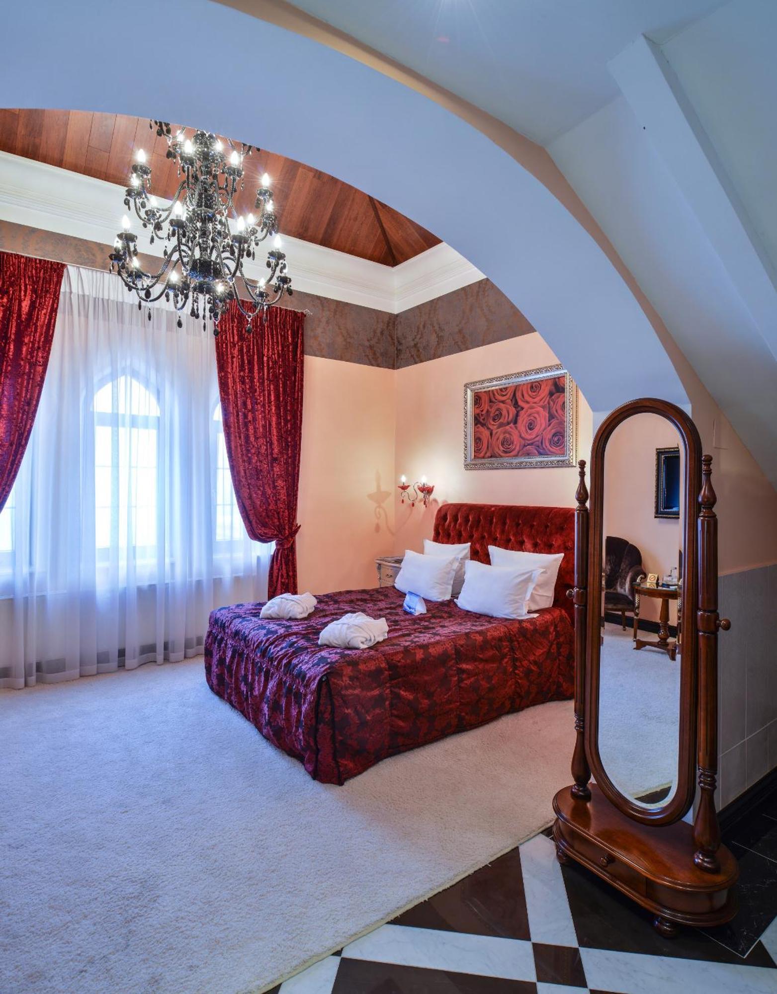 La Gioconda Boutique Hotel โอเดสซา ภายนอก รูปภาพ