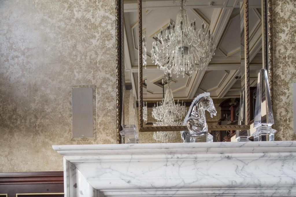 La Gioconda Boutique Hotel โอเดสซา ภายนอก รูปภาพ