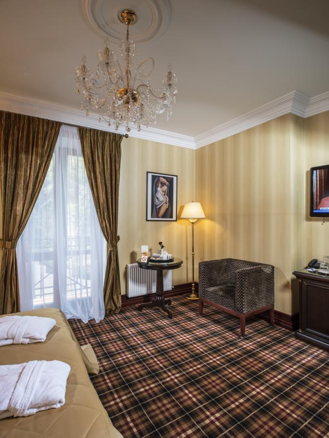 La Gioconda Boutique Hotel โอเดสซา ภายนอก รูปภาพ