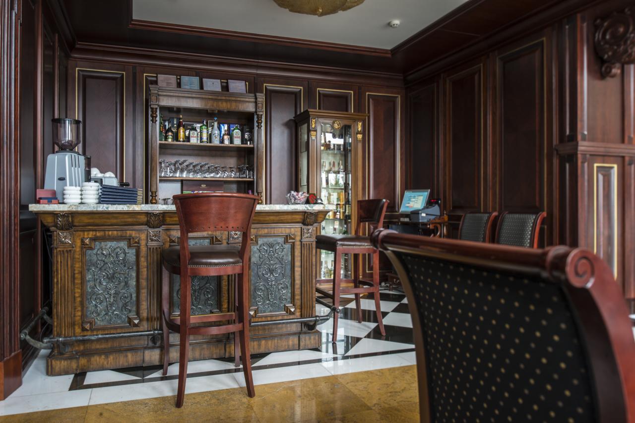 La Gioconda Boutique Hotel โอเดสซา ภายนอก รูปภาพ