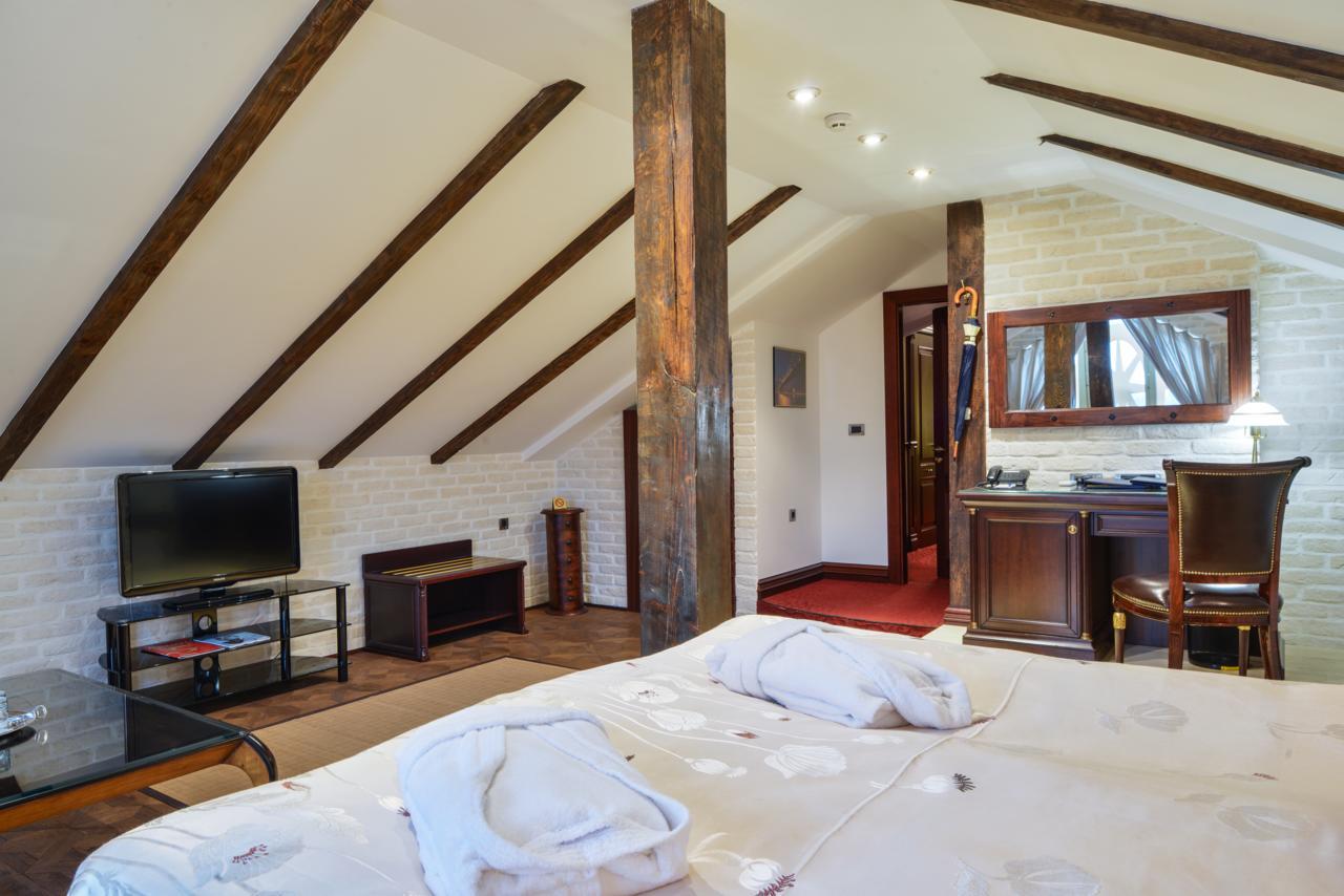 La Gioconda Boutique Hotel โอเดสซา ภายนอก รูปภาพ
