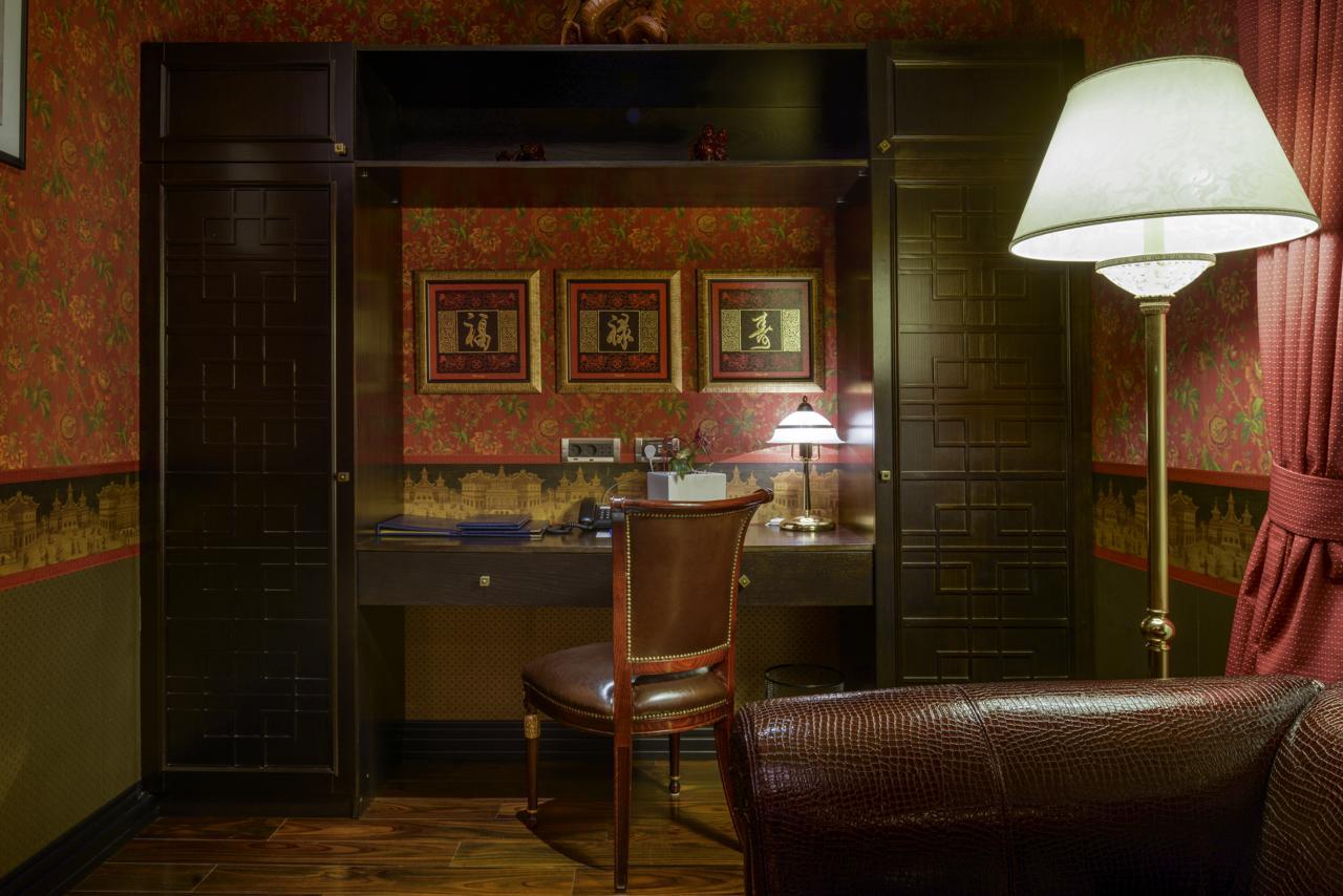 La Gioconda Boutique Hotel โอเดสซา ภายนอก รูปภาพ