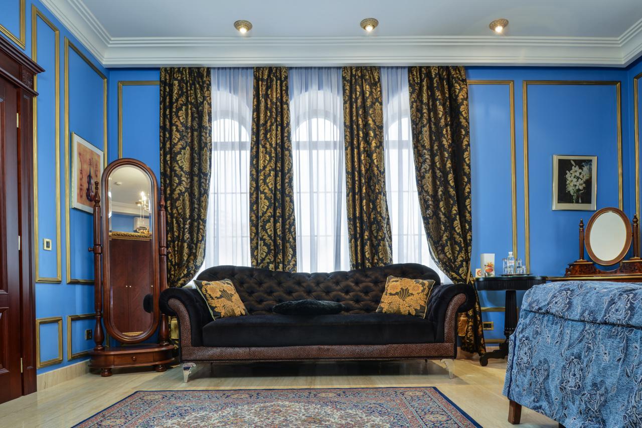 La Gioconda Boutique Hotel โอเดสซา ภายนอก รูปภาพ