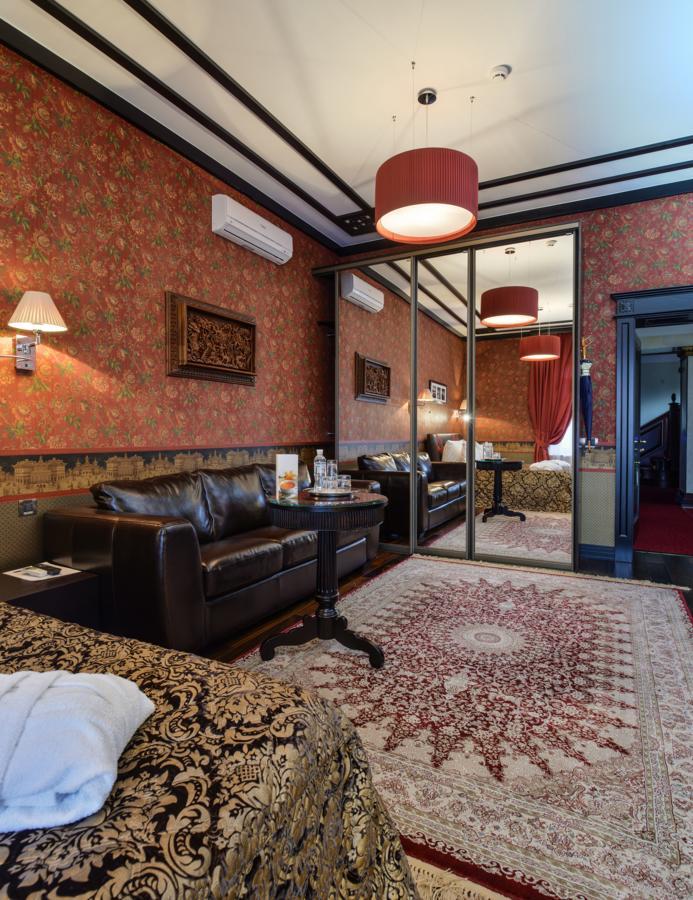 La Gioconda Boutique Hotel โอเดสซา ภายนอก รูปภาพ