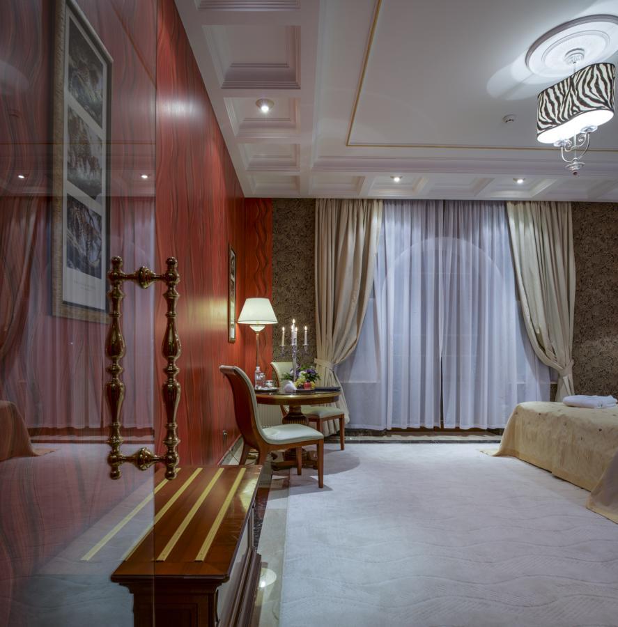 La Gioconda Boutique Hotel โอเดสซา ภายนอก รูปภาพ