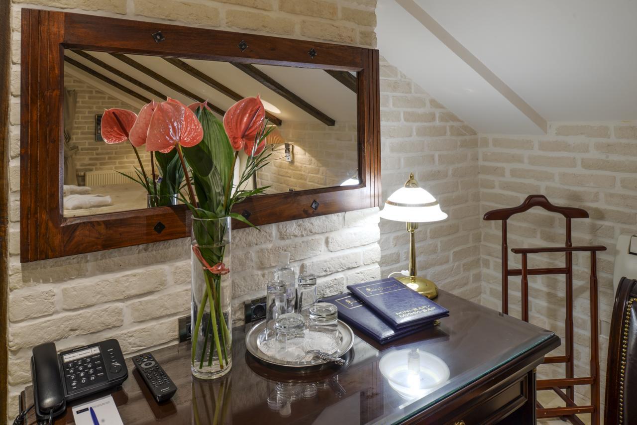 La Gioconda Boutique Hotel โอเดสซา ภายนอก รูปภาพ