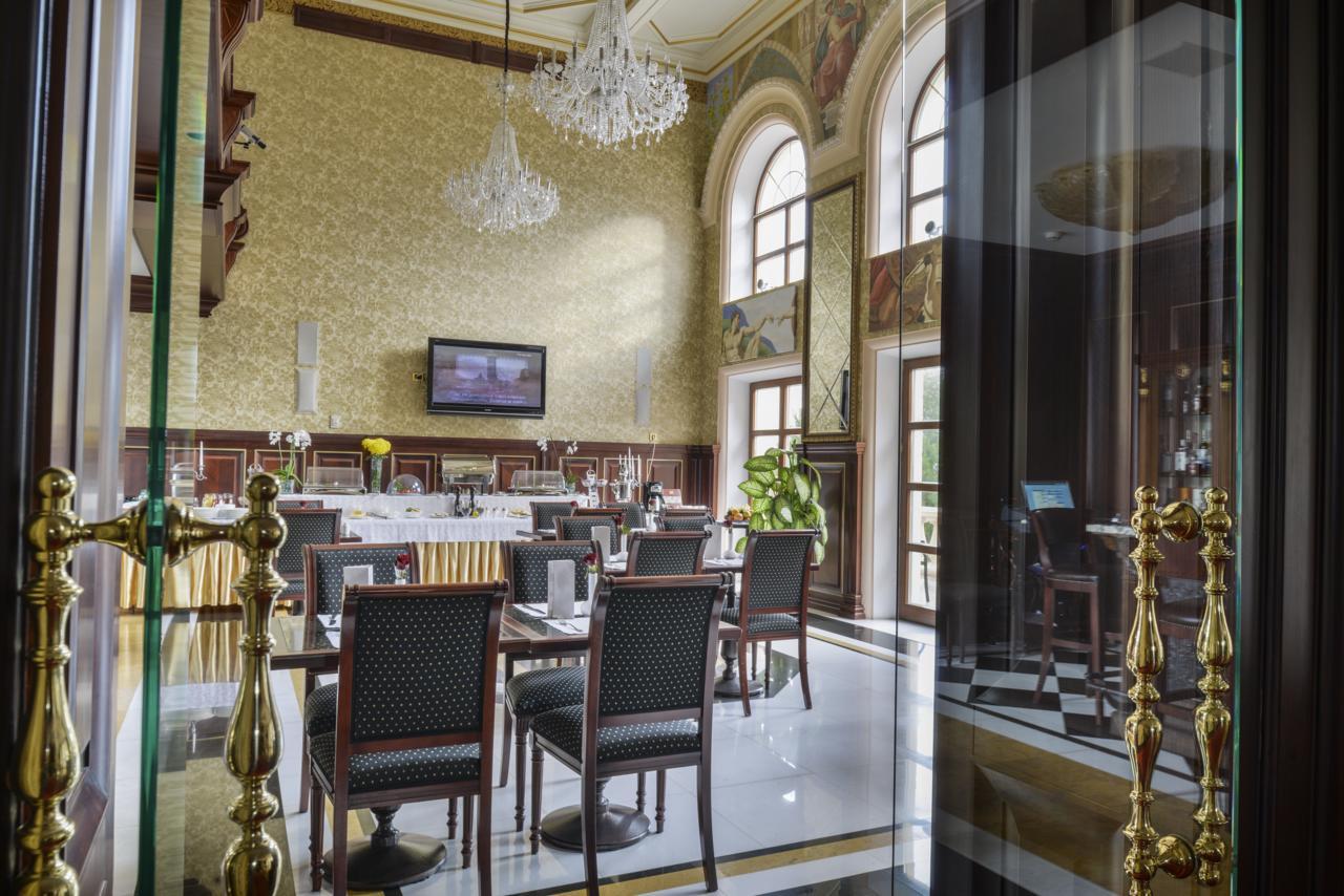 La Gioconda Boutique Hotel โอเดสซา ภายนอก รูปภาพ